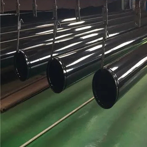 玉树浸塑钢管厂家热浸塑钢管加工流程