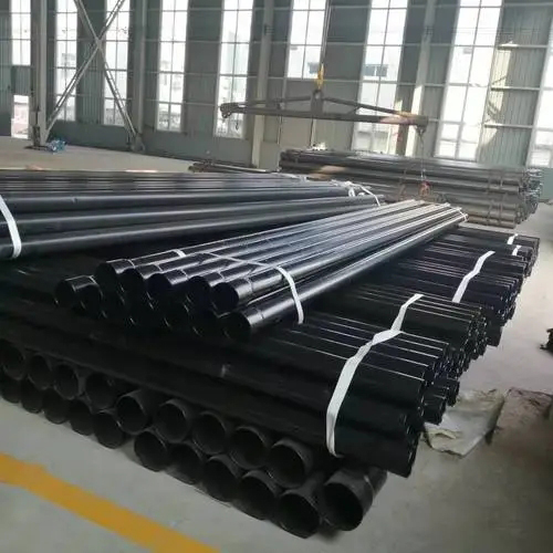 玉树热浸塑电力穿线管施工注意事项